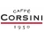 Import Caffe Corsini Whole Coffee Beans costarica 100%Arabic Monoorigin Espresso 250 grams from Italy