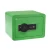 Import Caja fuerte Mini electronic digital money cheap deposit money home hotel cash security safe boxes from China