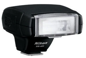 Camera Speedlite Diffuser For Nikon SB-400