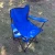 Import Camping Chair with Armrest,Popular Portable Folding Camping Beach Chair from China