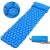 Import Camping Mat Inflatable Sleeping Mat with Pillow Ultralight Sleeping Pad for Backpacking Camping Hiking from China
