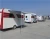 Import camping trailer from China
