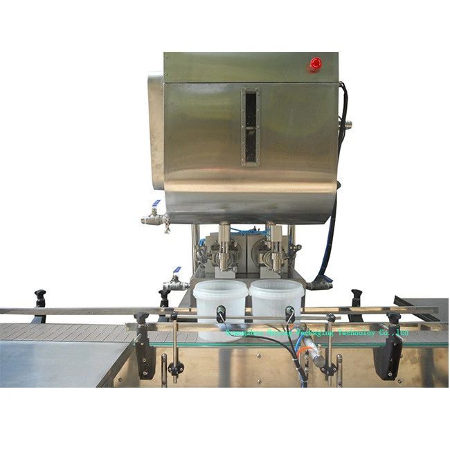 Canned food packing fully automatic baked bean tomato paste canning machine for sale