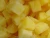 Import canned pineapples pieces in light syrup from China