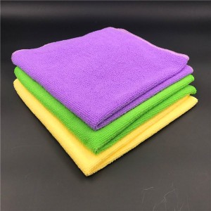 Car Care And Cleaning Products Super Magic Towel Absorbent Car Clean Microfiber Magic Cleaning Cloth Stock Towel