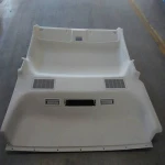 car ceiling fabric /car roof lining/auto interior felt