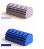 Car Roll Scrubber Roller Scouring Blocks PVA Cleaning Foam Soapy Sponge For Sale
