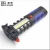 Import Car Vehicle Safety Escape Rescue Window Breaker Emergency Hammer Tool Magnetic COB LED Flashlight from China