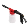 Car Wash Accessories for Man Spray Foam Gun, Car Foam Sprayer