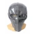 Import Carbon Fiber Full Face Mask Halloween Mask Black Party Hip-hop Mask for Green Arrow from China