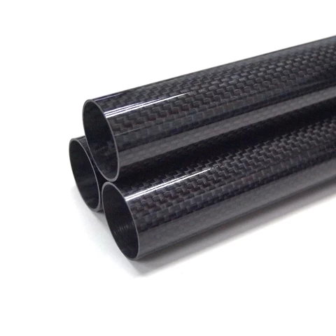 Carbon Fiber Material Tube For Hockey Stick