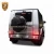 Import Carbon Fiber Spare Tire Cover Fit For BZ G Class Car Accessories Wheel Cover from China
