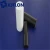 Import carbon/ graphite fiber filled round bar black ptfe rod from China