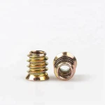 Carbon Steel Furniture Hardware Accessories