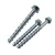 Import Carbon Steel Zinc Plated M6x50 Concrete Self Drilling Anchor Screw from China