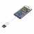 Import Card Reader for Android Phone SD Card Reader Adapter Camera Viewer for Smart Phone No APP Need from China