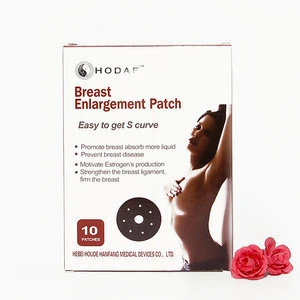 Care Enlargement Firming Lifting Enhancement Breast Mask