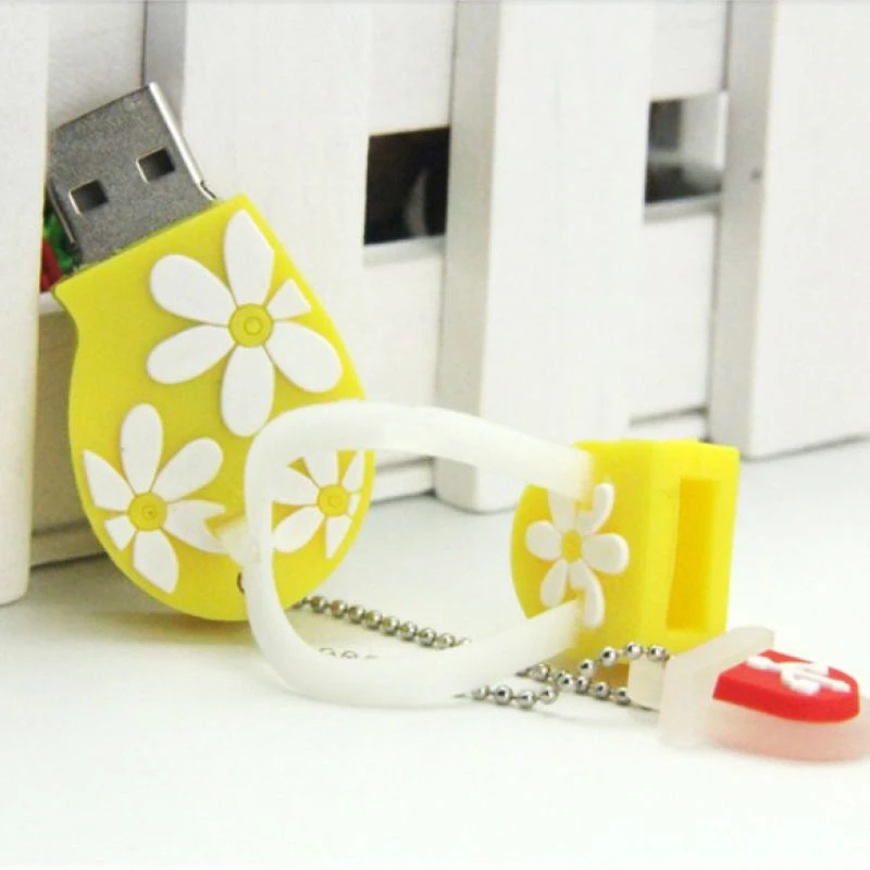 Cartoon character person USB flash drive 2.0 doctor usb for computer accessories buyer