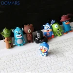 Cartoon Cute Characters 16GB Best Wholesale Price Mini OEM USB Flash Drive