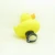 Import cartoon duck bicycle bell,cartoon bicycle horn with eco-friendly material from China