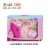 Import Cartoon Toy Makeup Kit For Girl Pretend Play Cosmetic Toy For Kids from China