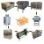 cashew nut processing machine, cashew processing machine, cashew nut processing line
