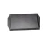 Import Cast iron Pre-seasoned Rectangle Hot Plate for Steak/BBQ Grill from China