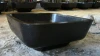 cast steel high profile sow mould dross pan for aluminum ingot sow manufacturer