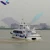 Import catamaran yacht cruiser boat passenger boat passenger ships cruiser fiberglass boats ships yacht from China