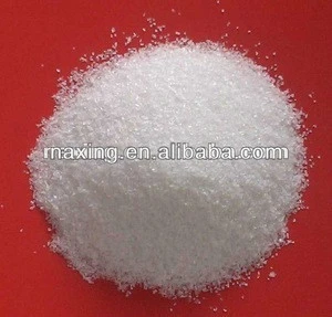 Cationic PAM--secondary chemical agent for decoloring process