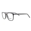 CB3298 custom eyewear acetate square optical glasses spectacle frame