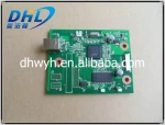 CB407-60002 main board formatter board for Printer LJ1022N 1020