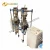 Import CBD Purification Chemical Vacuum Filter CBD Dewaxing Machine Jacketed Vacuum Filter For Sale from China