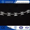 CBT-65 Stainless Steel 430 Razor Barbed Wire/BTO-30 Stainless Steel Razor Wire