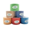 CE and FDA approved best quality waterproof ares kinesiology tape other sports safety