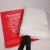Import CE Approved 100% Fiberglass Fire Blanket Fire Resistant Blanket from China