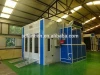 CE Approved Good Quality Car Care Equipments Spray Paint Booth