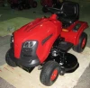 CE Approved Ride On Lawn Mower Made In China