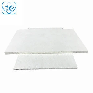 CE certificate building material interior wall mgo board