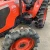 Import Ce Certificated  Popular Small  Garden Used Tractor from China