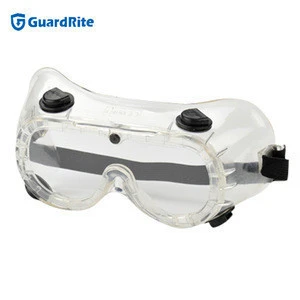 CE EN166 laser safety goggle eye glasses