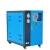 Import CE standard 3 hp plastic processing industrial water cooled chiller from China