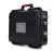 Import CE standard black waterproof outdoor energy storage power supply from China from China
