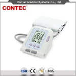 CE&FDA Digital Blood Pressure Monitor CONTEC08C automatic sphygmomanometer