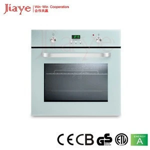 CE/CB certified built in electric oven/ competitive price toaster ovenJY-OE60K(B2)