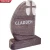 Import Cemetery Granite Monument Cross Marble Headstone from China
