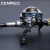 Import CEMREO Low Profit Carbon Baitcasting Fishing Rod and Reel Set from China