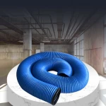 central air conditioning Air VENT machine with large suction for Air dust cleaner
