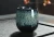 Import Ceramic 150ML China Tea Cup Kiln Change Ceramic Home Tea Cup Creative ceramic cup from China