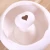Import Ceramic collapsible automatic pet water feeder electricity smart fountain pet dog water bowl from China